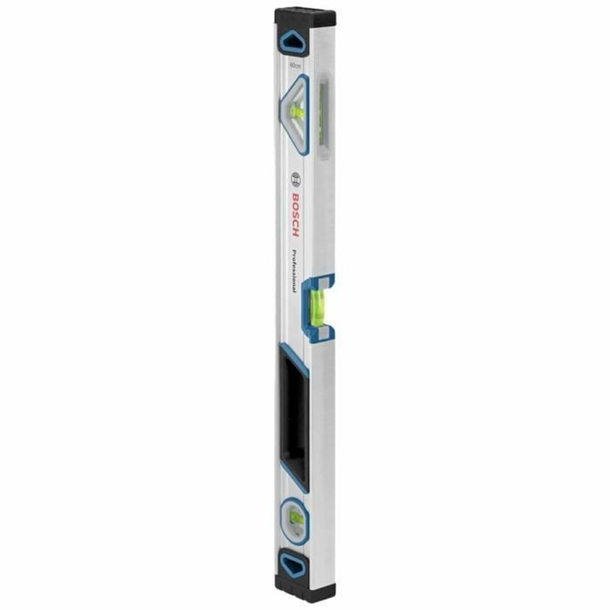Vattenpass BOSCH Rostfritt stål Aluminium 60 cm
